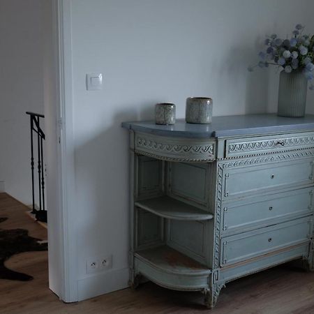 La Barsouille Bed and Breakfast Barsy Εξωτερικό φωτογραφία