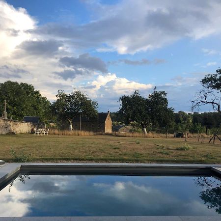 La Barsouille Bed and Breakfast Barsy Εξωτερικό φωτογραφία