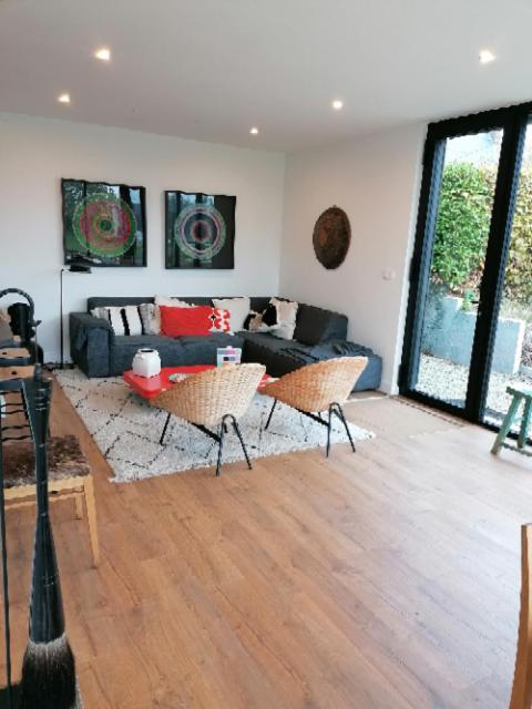 La Barsouille Bed and Breakfast Barsy Εξωτερικό φωτογραφία