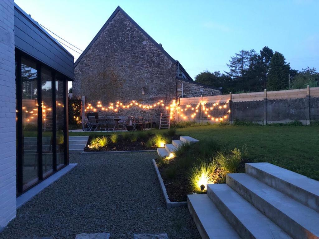 La Barsouille Bed and Breakfast Barsy Εξωτερικό φωτογραφία