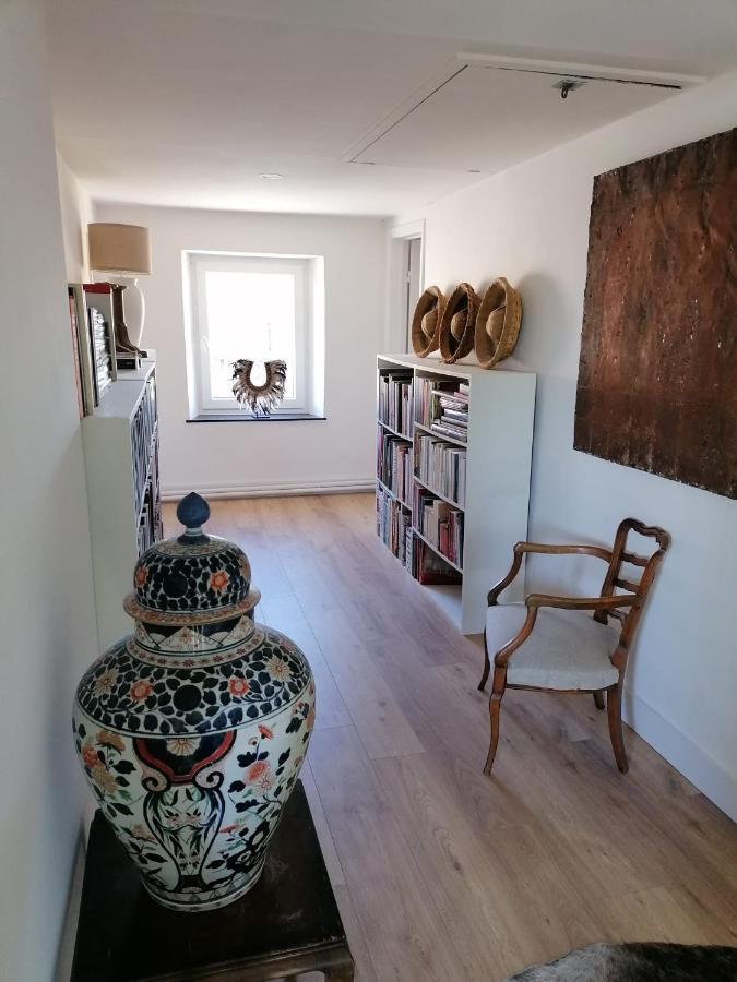La Barsouille Bed and Breakfast Barsy Εξωτερικό φωτογραφία