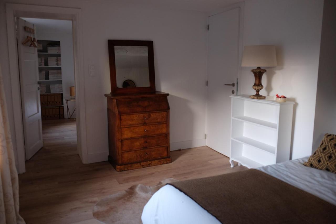 La Barsouille Bed and Breakfast Barsy Εξωτερικό φωτογραφία