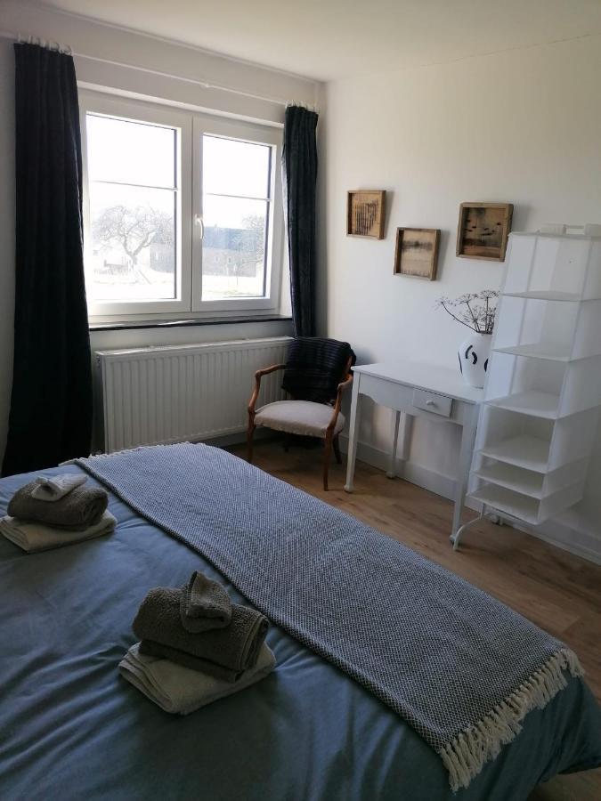 La Barsouille Bed and Breakfast Barsy Εξωτερικό φωτογραφία