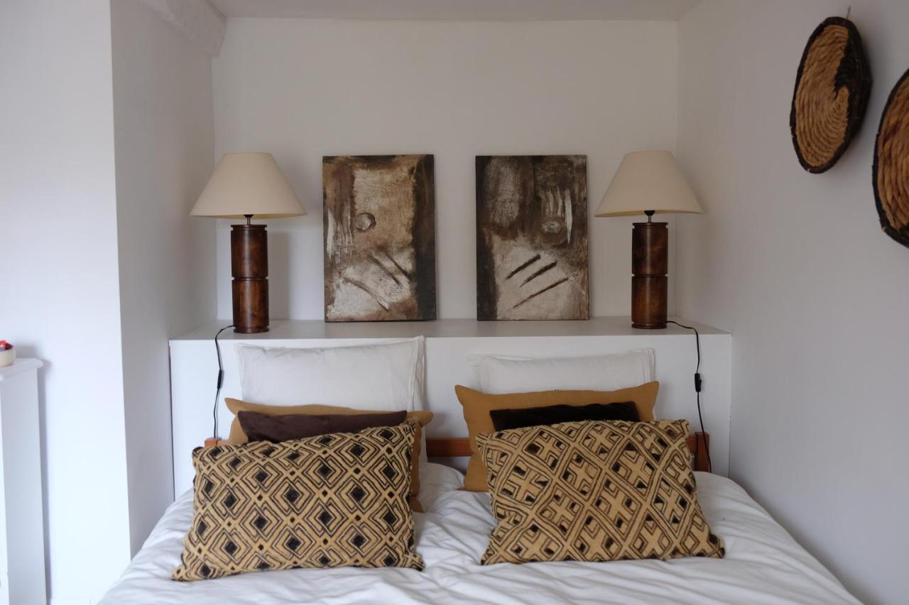 La Barsouille Bed and Breakfast Barsy Εξωτερικό φωτογραφία