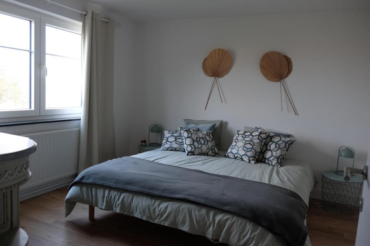 La Barsouille Bed and Breakfast Barsy Εξωτερικό φωτογραφία
