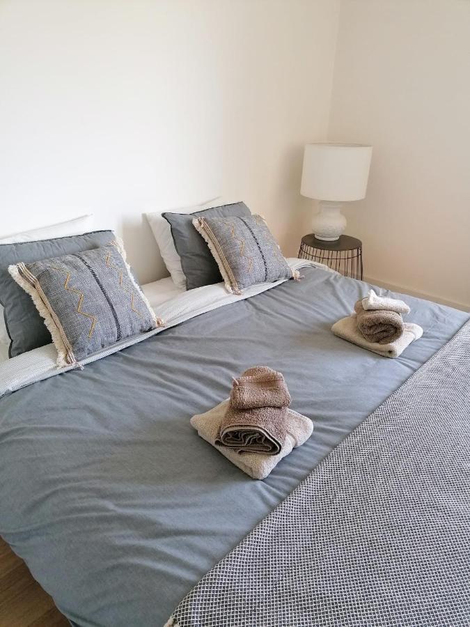 La Barsouille Bed and Breakfast Barsy Εξωτερικό φωτογραφία