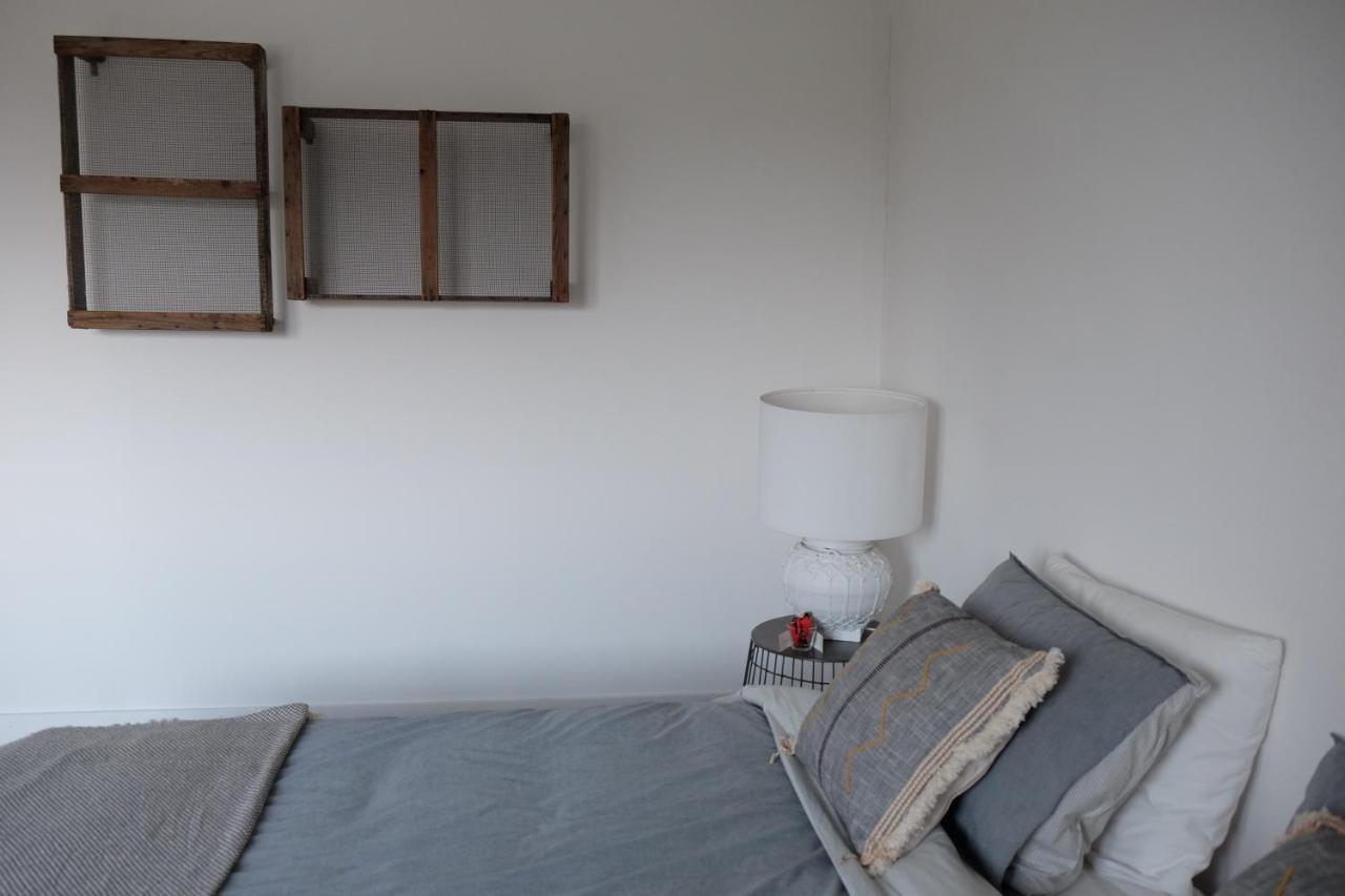 La Barsouille Bed and Breakfast Barsy Εξωτερικό φωτογραφία