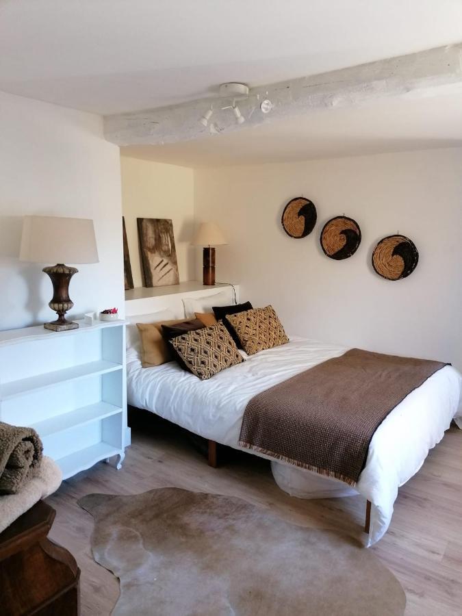 La Barsouille Bed and Breakfast Barsy Εξωτερικό φωτογραφία