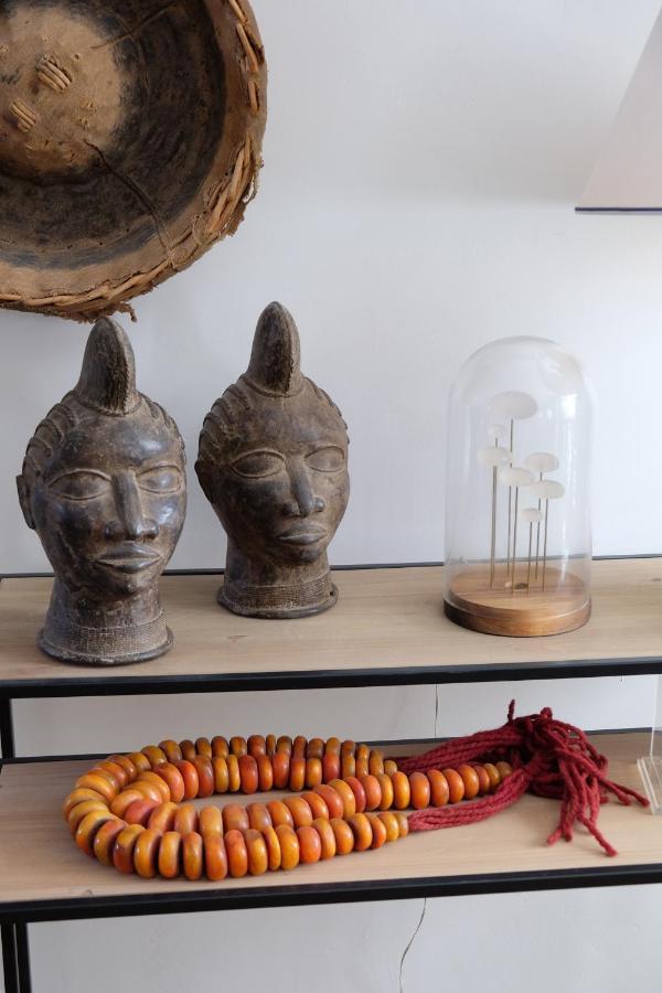 La Barsouille Bed and Breakfast Barsy Εξωτερικό φωτογραφία