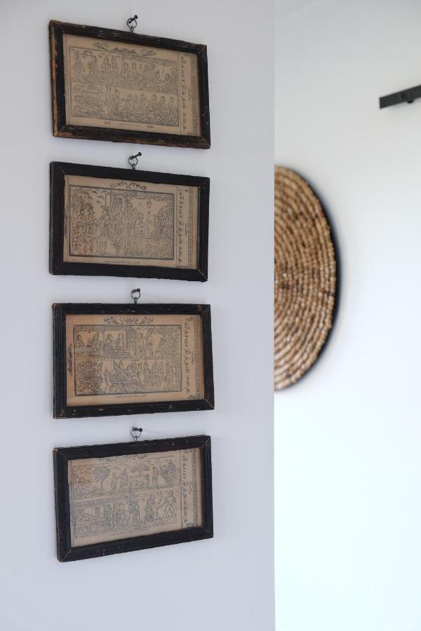 La Barsouille Bed and Breakfast Barsy Εξωτερικό φωτογραφία